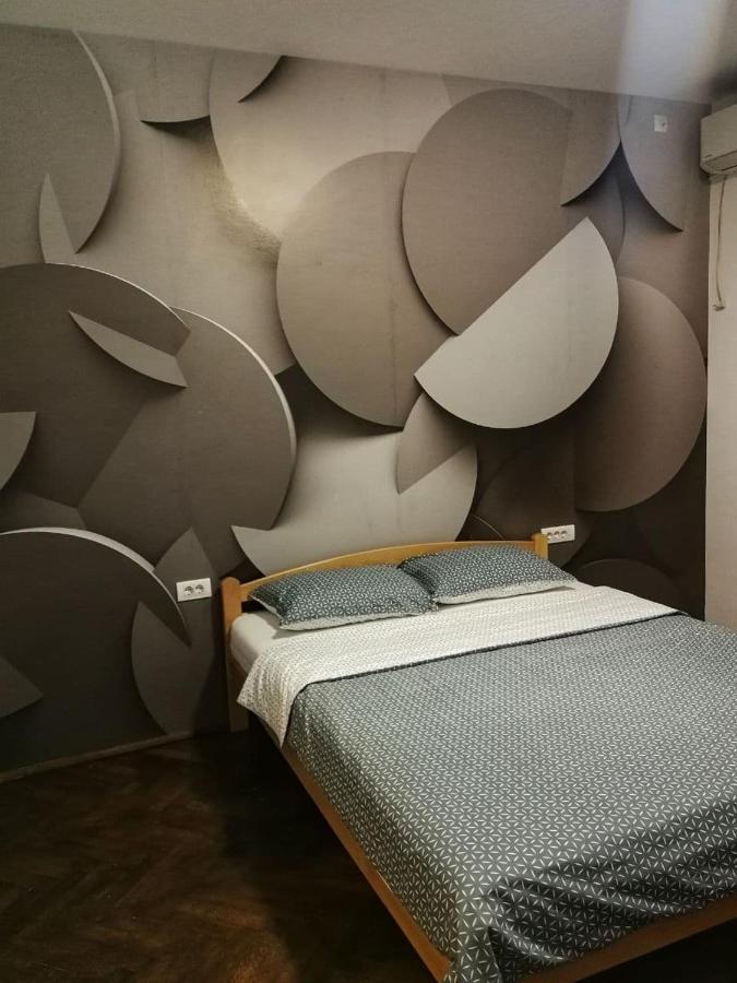Savski Trg Beograd Bagian luar foto